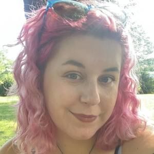 Meet your Posher, Jenna